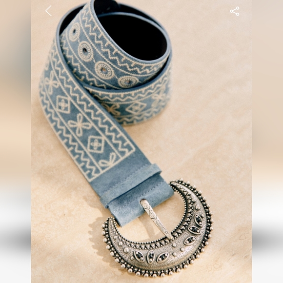 Sezane Accessories - Sezane Belt